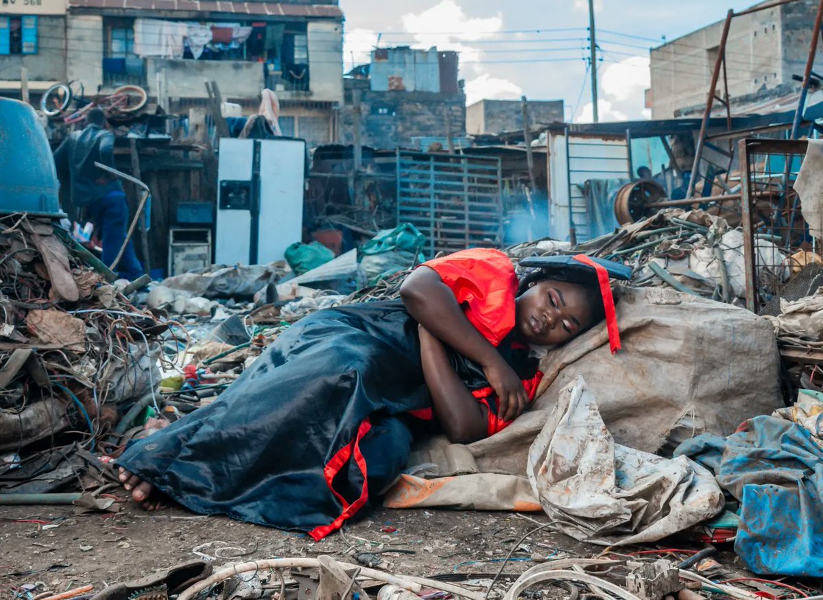 DENNIS OTIENO (SPARTAN PHOTOGRAPHY KENYA) tweet media