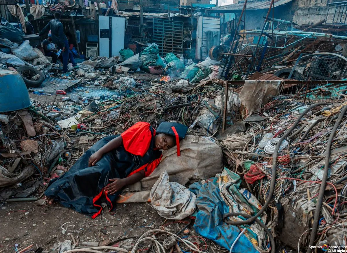 DENNIS OTIENO (SPARTAN PHOTOGRAPHY KENYA) tweet media