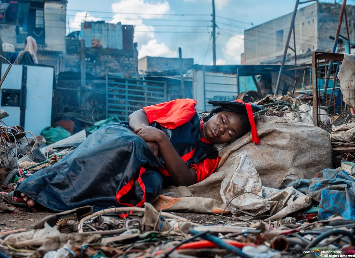 DENNIS OTIENO (SPARTAN PHOTOGRAPHY KENYA) tweet media