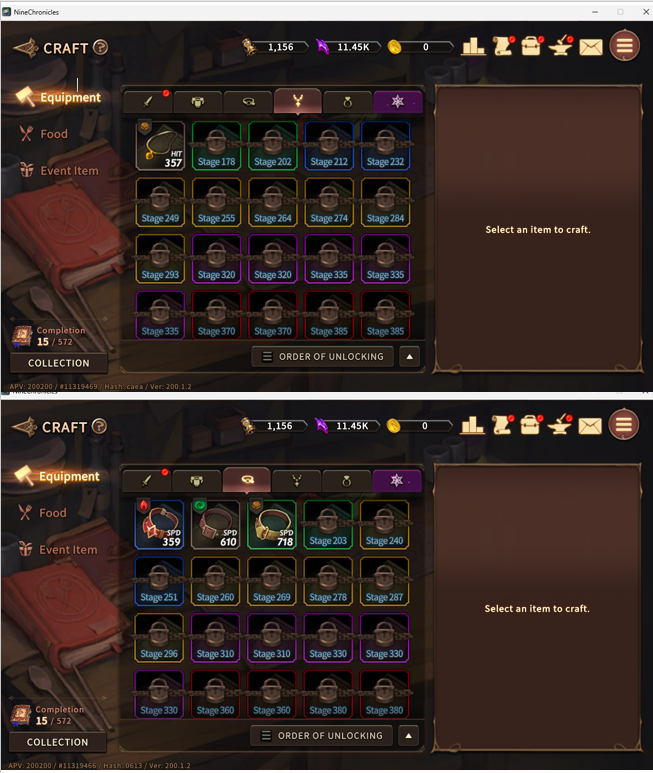 chibipats's tweet photo. I just completed the YGG GAP S6 2nd Journey: Fire Spitting Blacksmith quest #YGGxNineChronicles #YGGGAPS6 @YieldGuild @ninechronicles https://t.co/j2iRKXQS1L