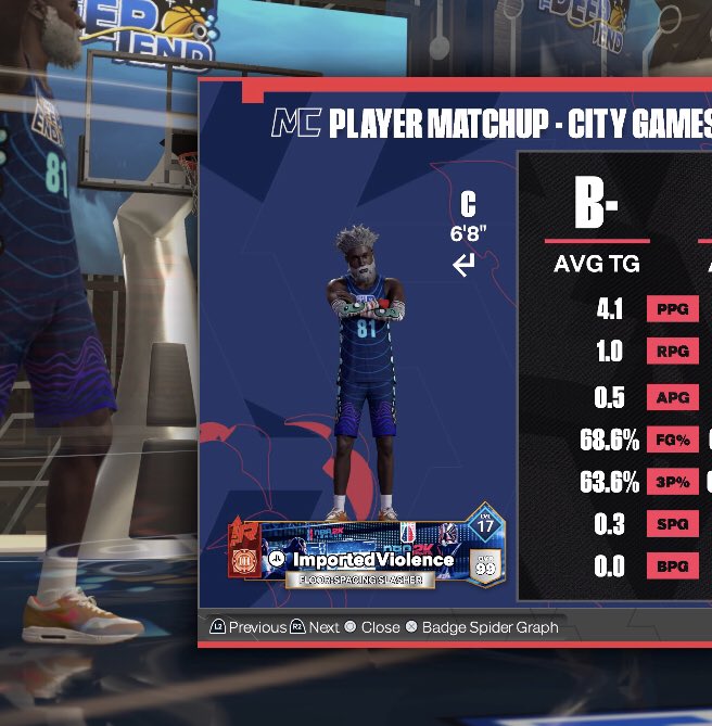 controlbeasy's tweet image. I’m just a casual 🥱