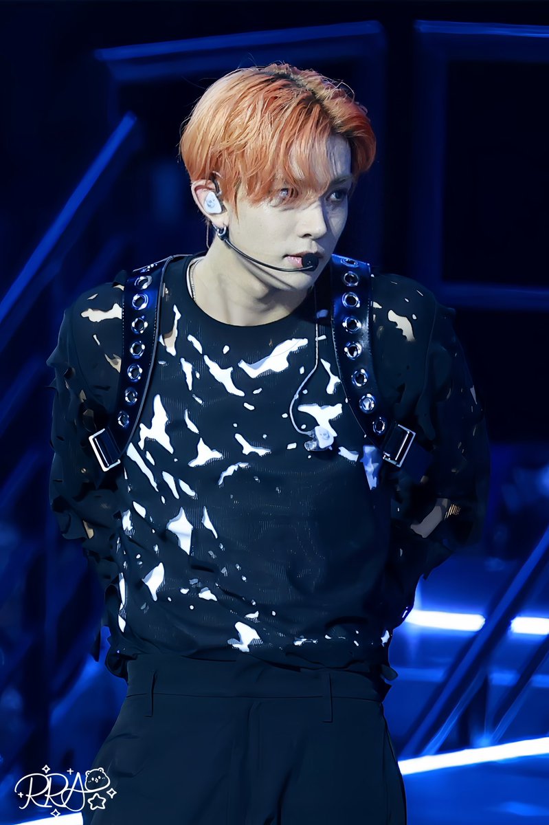 R__HEE's tweet photo. 240727 LA KCON

#ENHYPEN #엔하이픈 #희승 #HEESEUNG #KCONLA2024 https://t.co/xmwXZkvRlD