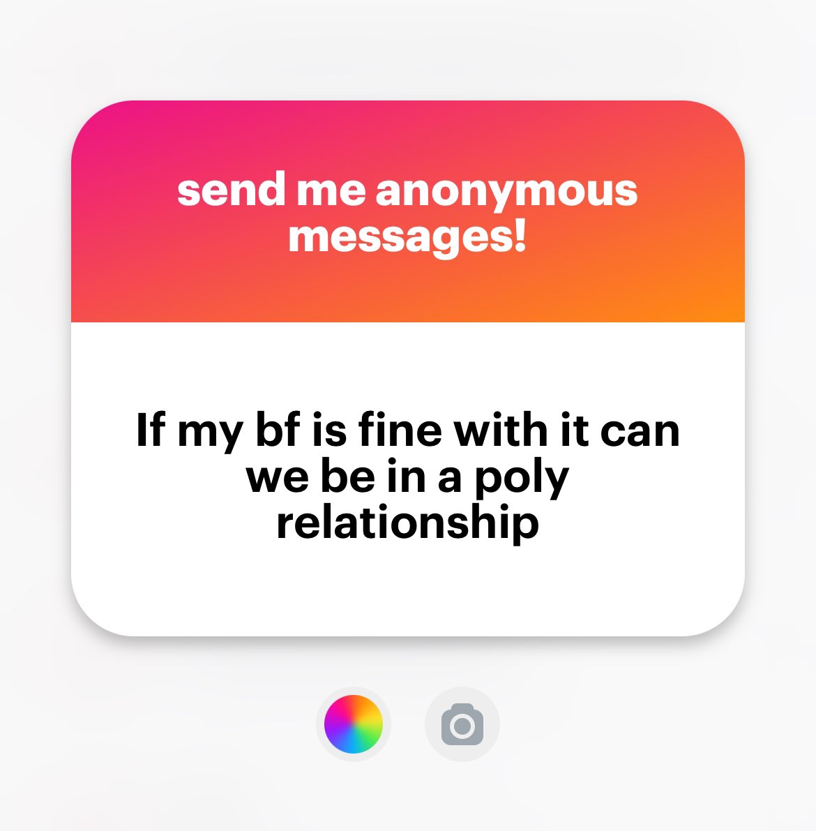 NovacolorScreen's tweet image. Posting this on alt because i feel like its important 
If ur serious dm me
On main