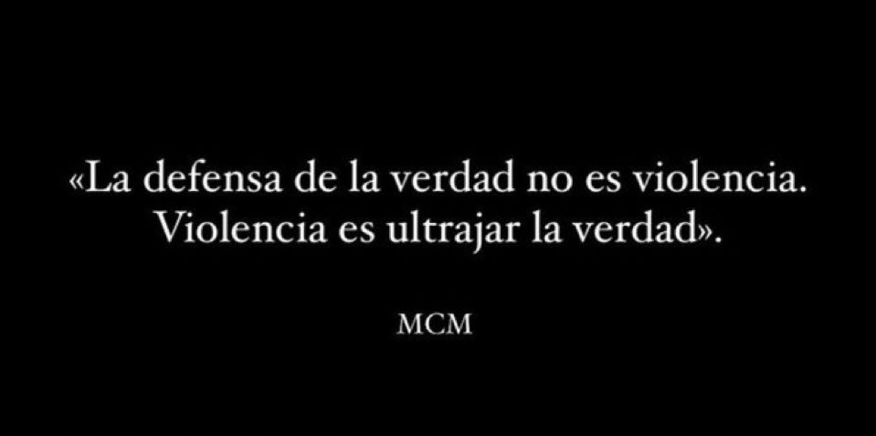 Cayetana Álvarez de Toledo tweet media