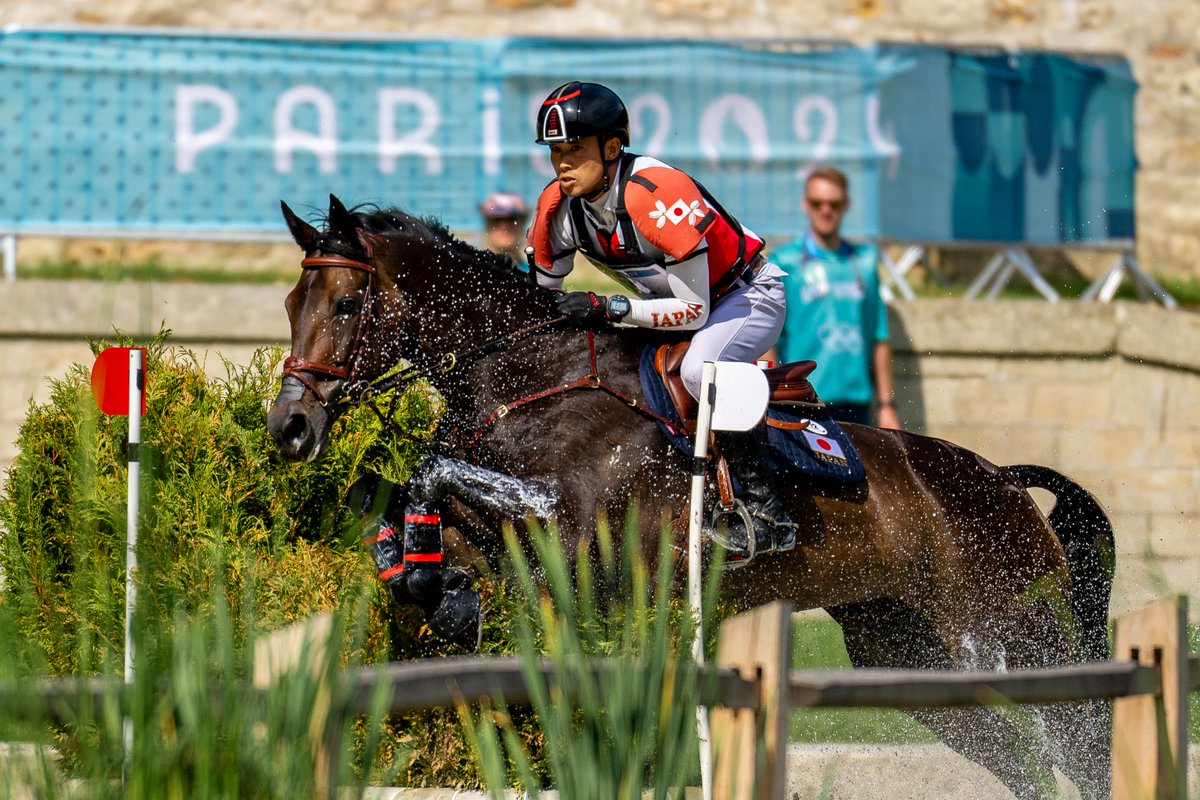 The FEI tweet media