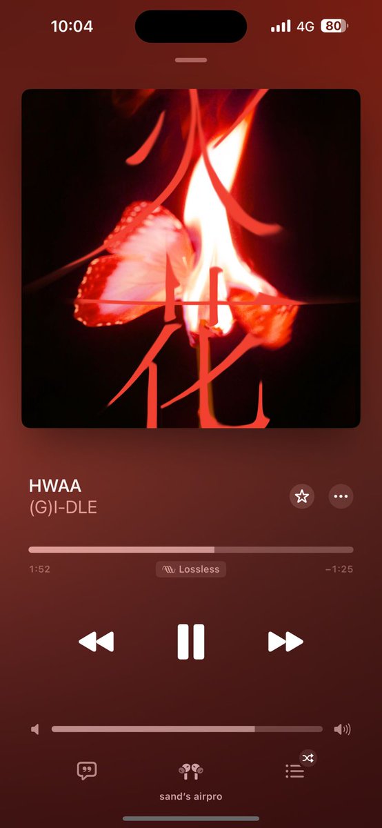 sandykupdates's tweet image. 240729 | Sandy's Bubble Update 💭

wahai senin bisakah kau menghilang dari kehidupan

soklin selain bs menghilangkan noda apakah bs menghilangkan senin jg

*sent a pict*
penyesalan memang datang di akhir

*sent a pict*

neowa isseul ttaemada irae

nal boneun ni nunbit ttaemune