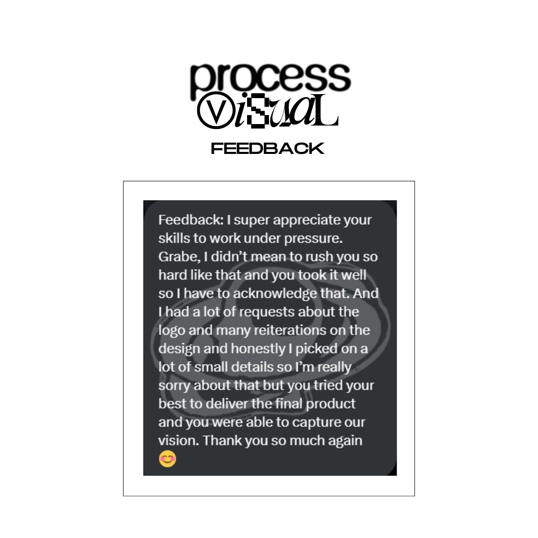process_visual's tweet image. #processvisual feedback ★
-
🖇️:Logo for Pressure Injury Scanner app.
-
Thank you so much for trusting us!
