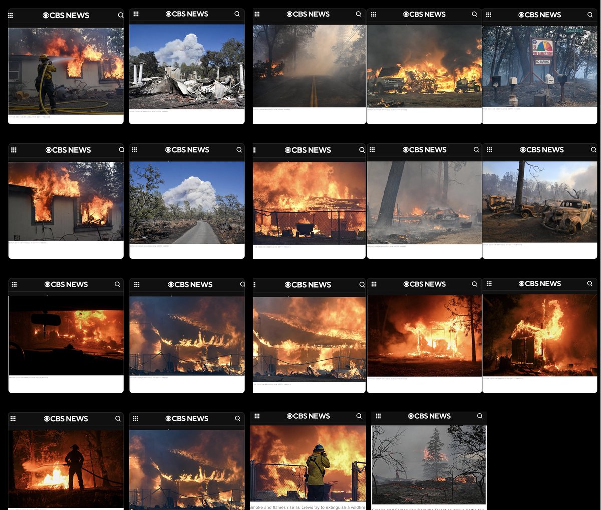 TayfunCoskunn's tweet image. California's biggest wildfire of 2024
Photos globally published via Anadolu
#wildfire #chicofire #anadoluimages #tayfuncoskun #California @anadoluimages @anadoluajansi