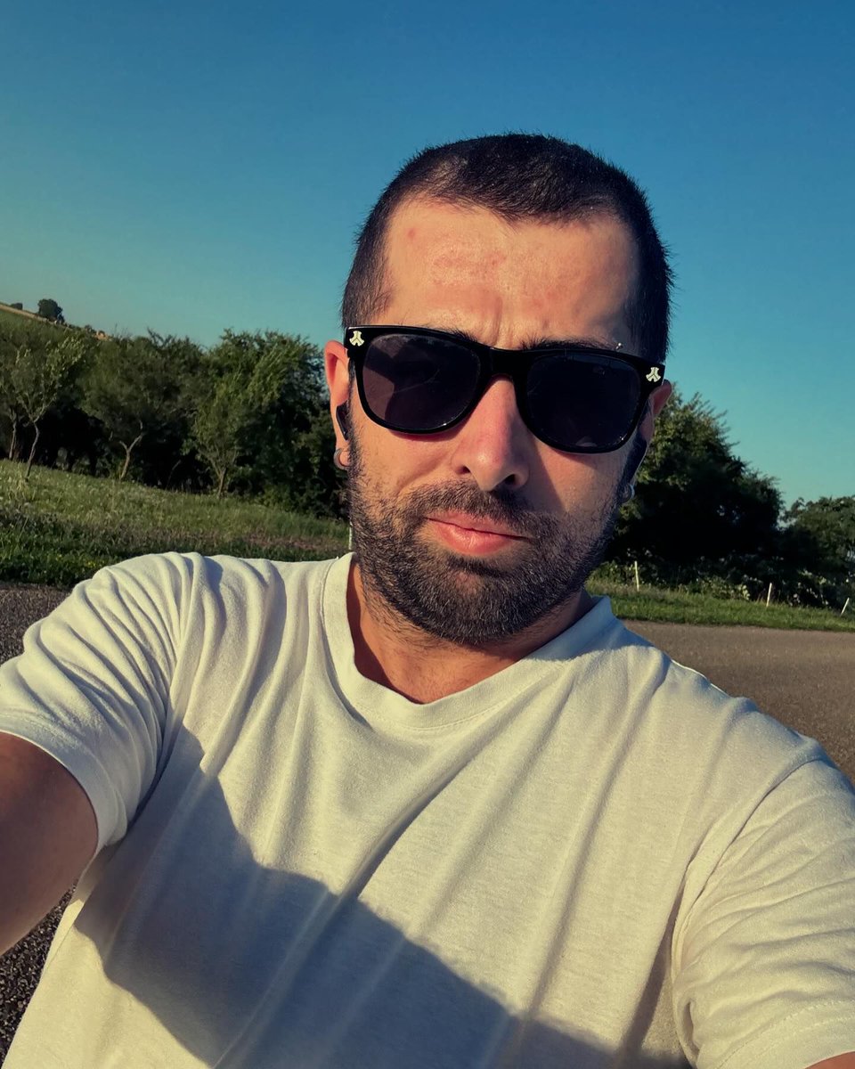 krashnesss's tweet photo. I’m not a lucky men but I love where I live 📷📷 #motivation #qdance #twitch #streamer #deejay #goodvibes #goodmorning https://t.co/hDiAp8nXOG