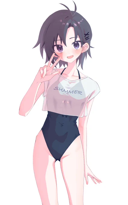 まこ