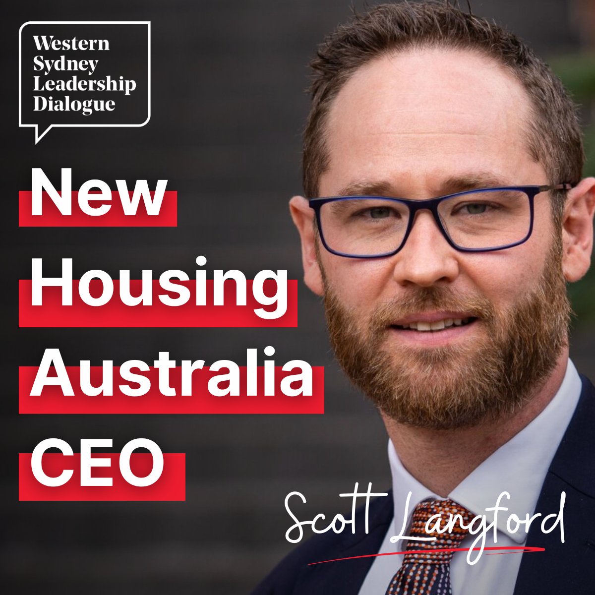 Western Sydney Leadership Dialogue tweet media