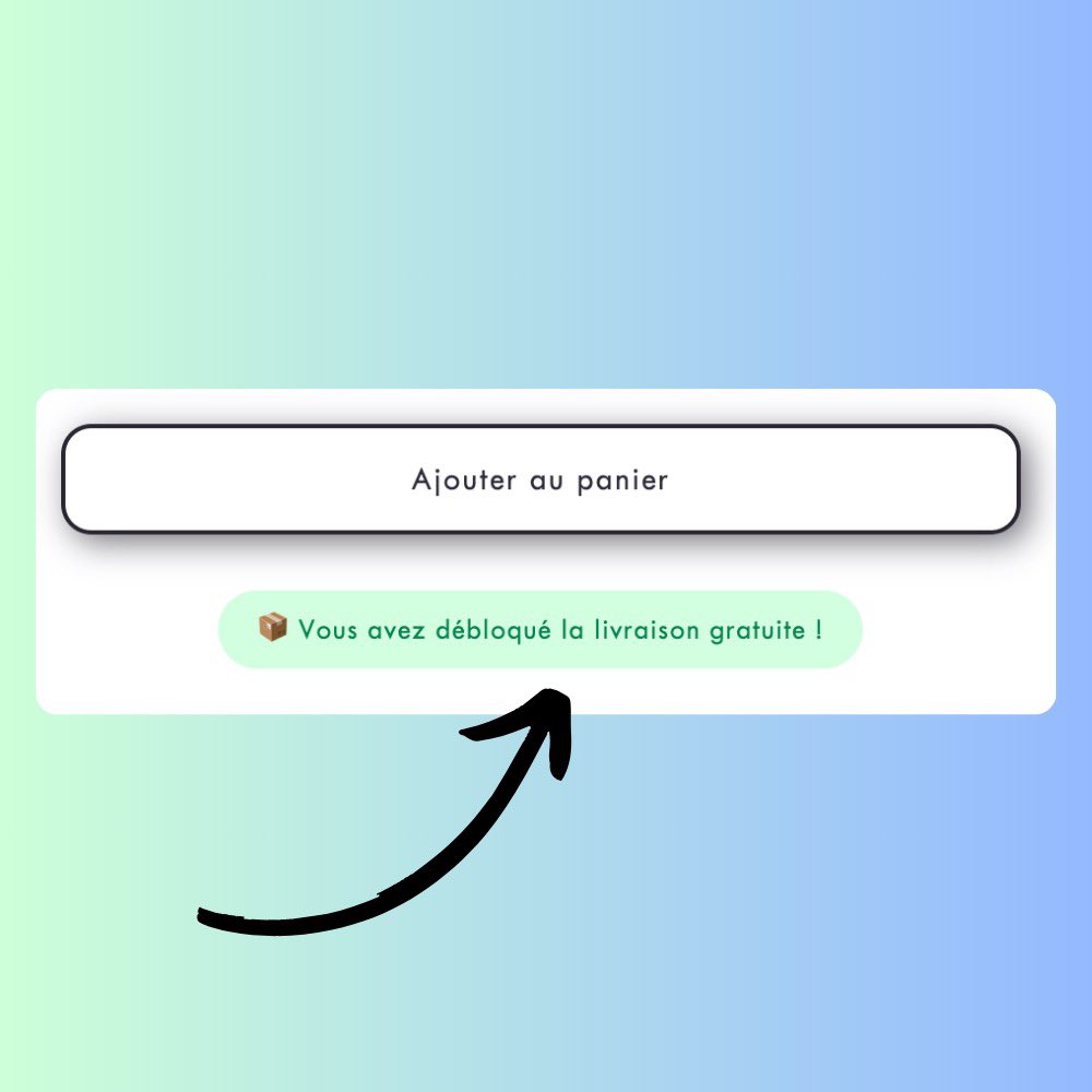 NathanNoCode's tweet photo. Code Shopify Custom Offert 🎁 

Toi aussi tu veux cette section sur ta boutique en quelques clics ? 

Pour avoir le code :
✅ Follow pour que je puisse te DM
✅ RT ce tweet 
✅ Commente « Shopify » https://t.co/RyMVWxChL5