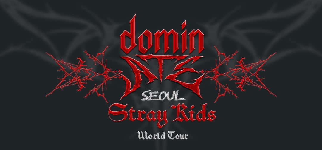 _azkancut_'s tweet photo. Pake font ala ala band metal, gua kira ni boyband baru yg beneran metal musiknya. Eh taunya, 🤣 generic kpop aja https://t.co/YvVkZz7Owm