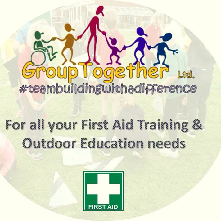 👀Where have we been…

Keep an eye on our socials to see what we’ve been doing. 

Any enquiries:
📧info@grouptogether.org.uk
📞07949 365 621
🌍GroupTogetherLtd.com

**Proud to have been working with, for you, since 2012**