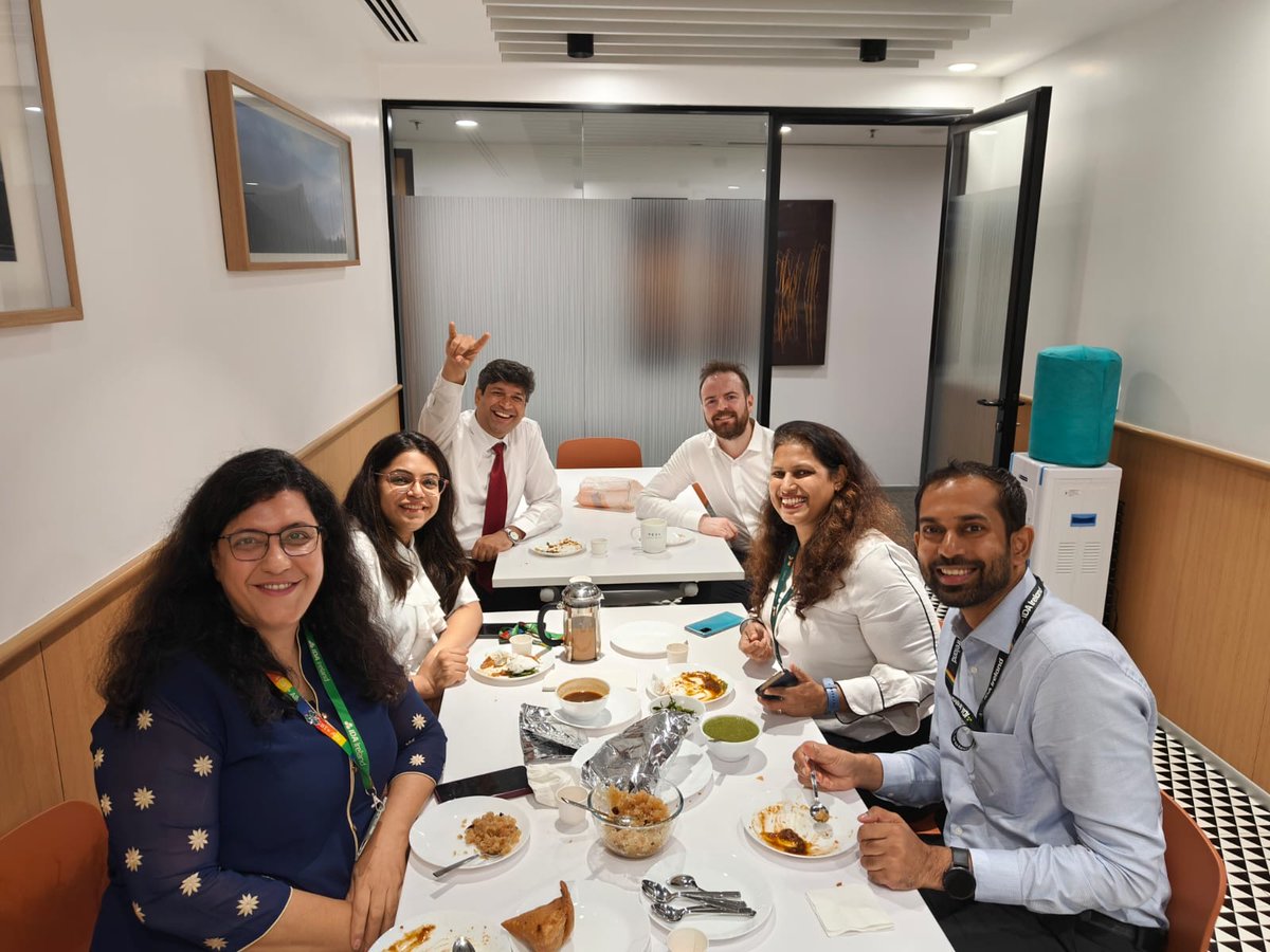Consulate General of Ireland, Mumbai tweet media