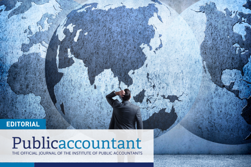 ipaaccountants's tweet image. “The business and trade relationships which we have with some of these countries today are not the same as the business and trade relationships we need for the future,” says Assistant Minister for Trade and Manufacturing Tim Ayres. publicaccountant.com.au/news/geopoliti…

#FutureFund #AP4D