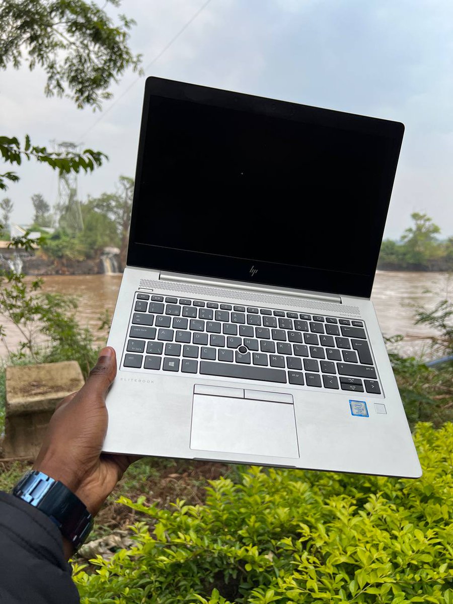 Flamotechcomps's tweet image. *HP ELITEBOOK 830G5*
✅Core i5
✅️8th Generation
✅️1.80ghz(8cpus)
✅️8gb ram ddr4
✅️256gb ssd 
✅️13.6inch display
✅️4gb Intel Uhd graphics
✅️Windows 11 pro
✅️Ms office 21
📍kes 33,000
✅Free Backpack & Wireless