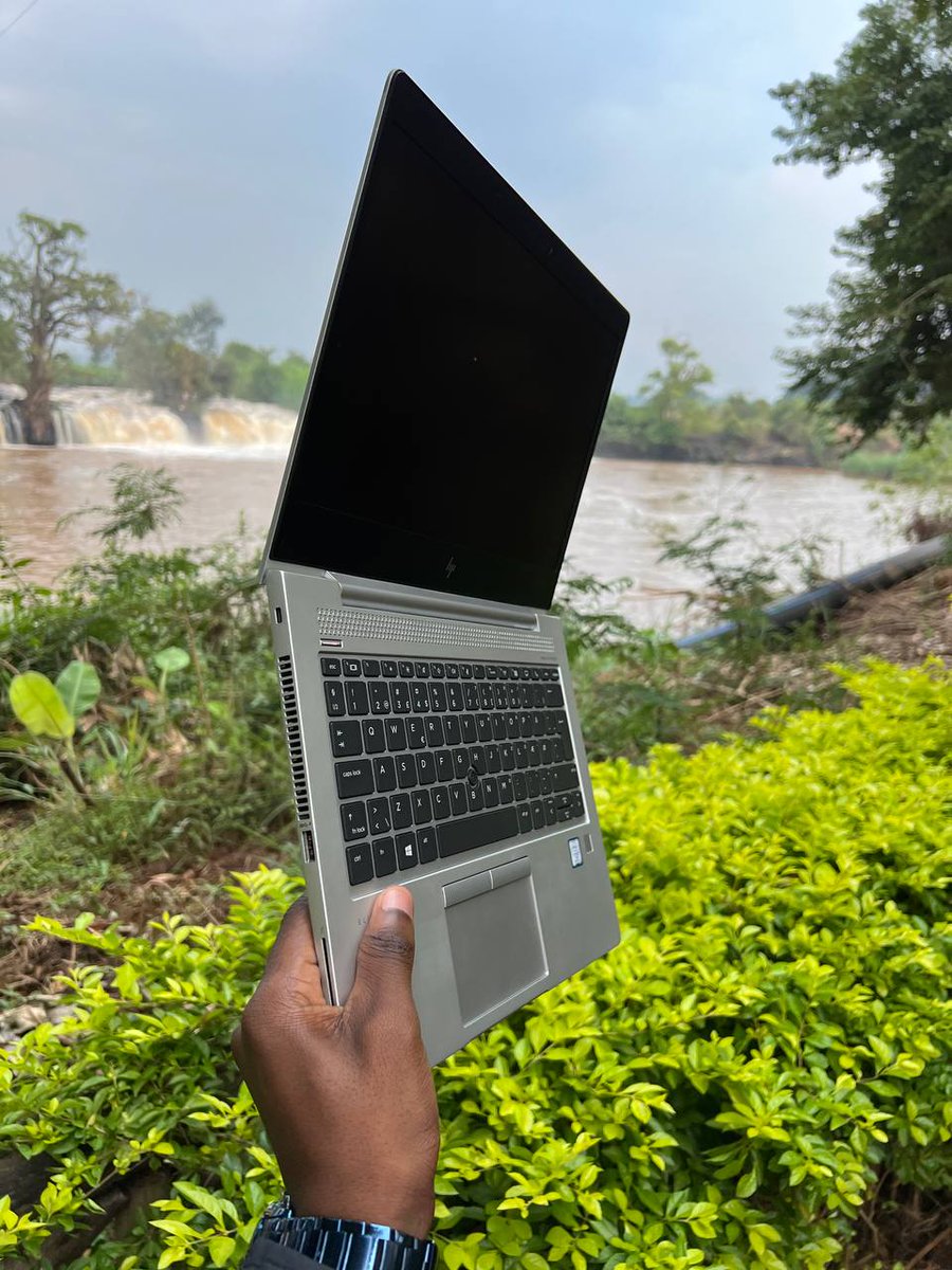 Flamotechcomps's tweet image. *HP ELITEBOOK 830G5*
✅Core i5
✅️8th Generation
✅️1.80ghz(8cpus)
✅️8gb ram ddr4
✅️256gb ssd 
✅️13.6inch display
✅️4gb Intel Uhd graphics
✅️Windows 11 pro
✅️Ms office 21
📍kes 33,000
✅Free Backpack & Wireless