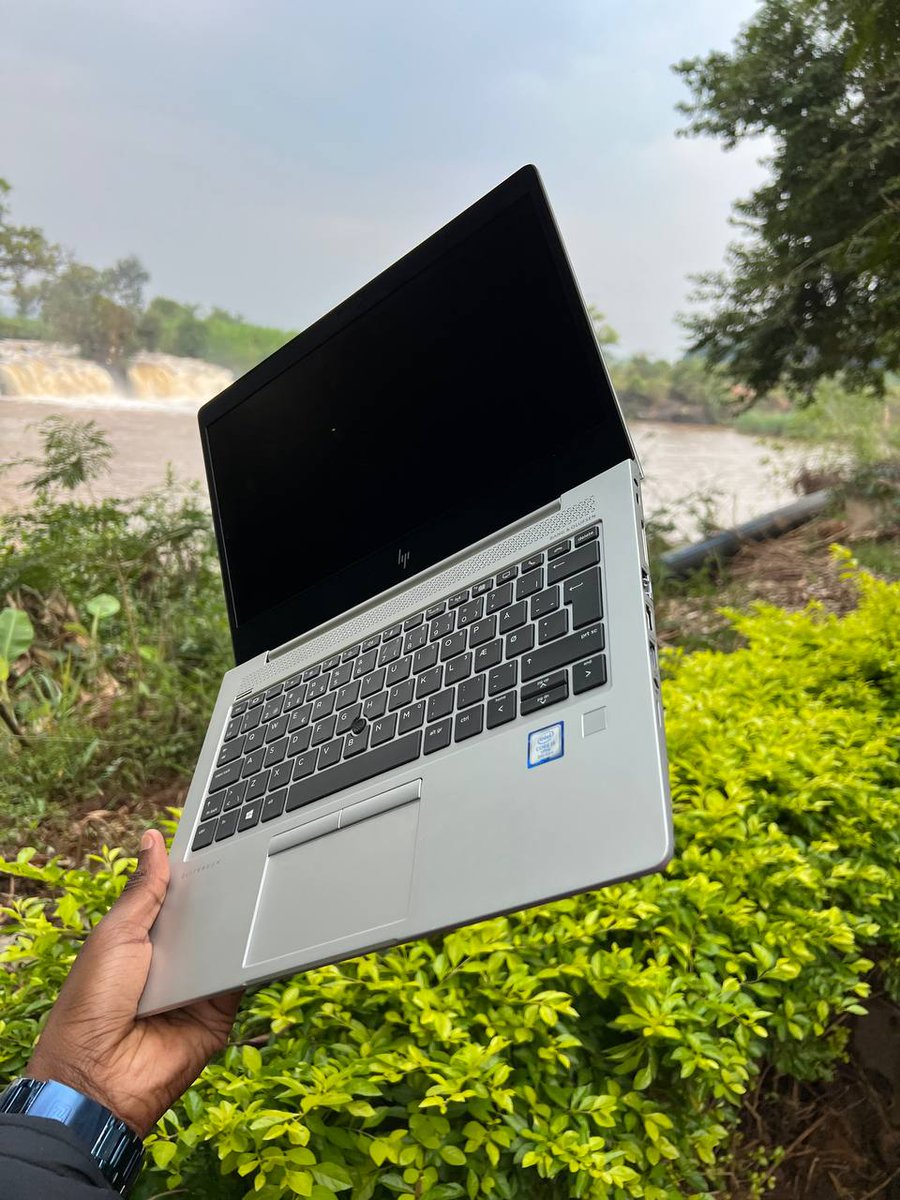 Flamotechcomps's tweet image. *HP ELITEBOOK 830G5*
✅Core i5
✅️8th Generation
✅️1.80ghz(8cpus)
✅️8gb ram ddr4
✅️256gb ssd 
✅️13.6inch display
✅️4gb Intel Uhd graphics
✅️Windows 11 pro
✅️Ms office 21
📍kes 33,000
✅Free Backpack & Wireless
