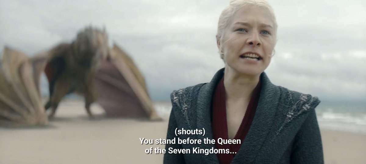 Heiszenberg_mc's tweet photo. currently she is the owner of these lines 🥵🔥 Rhanerya Targaryen the rightfull heir to the iron throne https://t.co/D8hbJumCMH