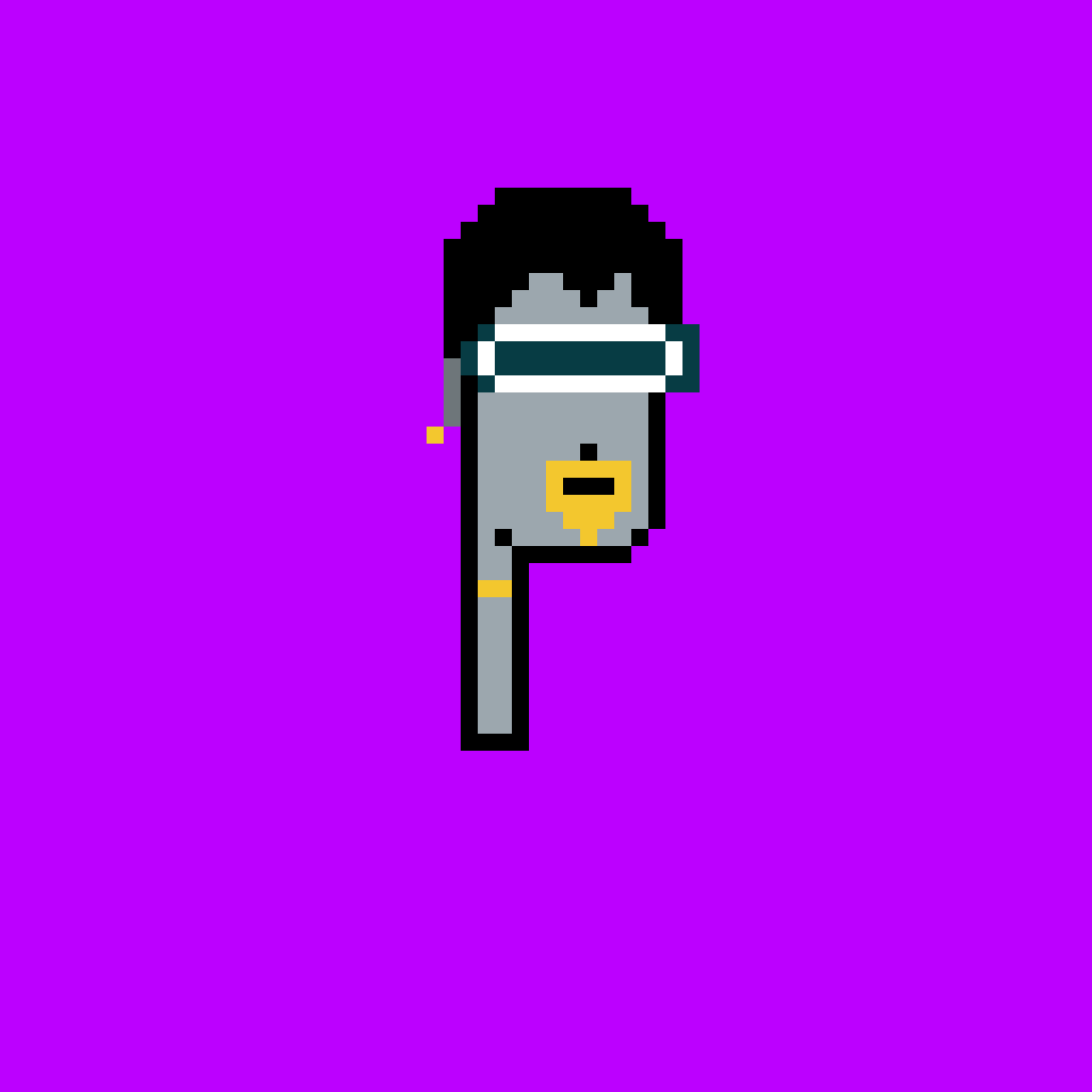 GM 😍#NFTCommunity ❤️🔱
Have a nice day, friends! 🫶

Cosmic Punks Collection 🔥
Floor Price:- 1 Matic
<a href="/opensea/">OpenSea</a>

Check out the rest &amp; grab them 🚀
opensea.io/collection/cos…

#NFT全員プレゼント #NFTs #SupportEachOther #NFTartist #nftcollectors #opensea #OpenseaNFTs #Bitcoin #ETH