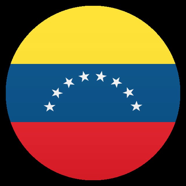 No estáis solos. Venezuela libre!!!