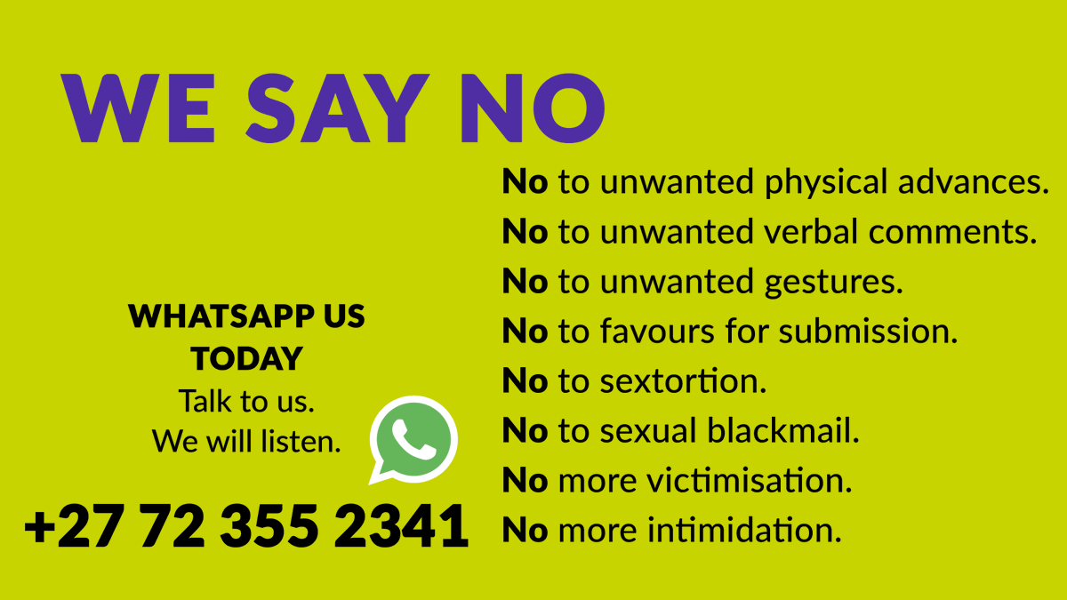 Magistrates Matter tweet media