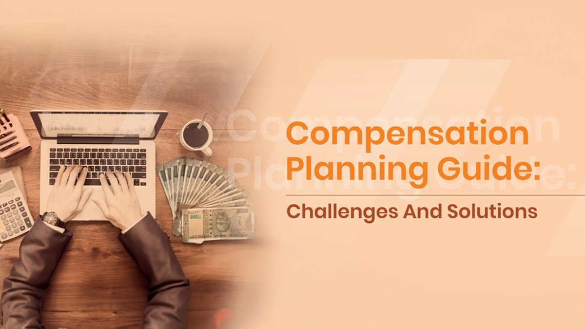Opportunehrms's tweet image. Here's a sneak peek at what our (FREE) compensation planning guide offers: 
🧩 Understanding the Challenges 
🧩 Crafting a Competitive Package 

To know more click this link:  
opportunehr.com/HRMS-blogs/com…
 
#OpportuneHR #CompensationSimplified  #HRBestPractice