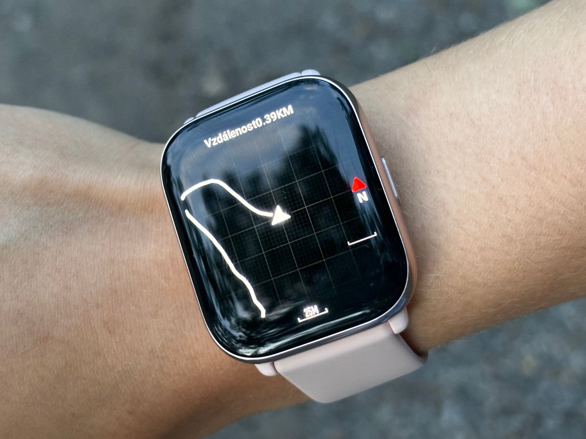 ITmixCZ's tweet photo. 👒 Amazfit Active ⌚  nabízí přes 120 sportovních režimů, hodnoty PAI, dobu regenerace, AI trenéra a GPS. 

💁‍♀️ Hodinky podporují telefonování, přijímání oznámení a mají bohatou paletu funkcí. 

Jestli chcete znát více detailů, klikněte na ➡️ 
https://t.co/g3pMxfohSX https://t.co/OaGs2848ID
