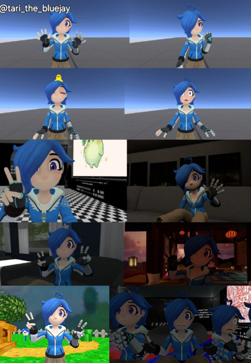 TariTheBlueGirl's tweet photo. A Render From @TylerMc33640360
But Thanks Teezy Lol.
#SMG4 #SMG4Fanart
#smg4tari #SFM
#bestfriends #theteenth
#theselfie #thegirl And
#tarithebluejay https://t.co/bRJl0kXB2T