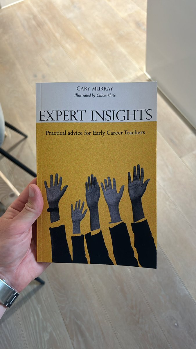 GaryMurray93's tweet photo. @TeachDG94 I have a book out at the moment. 

Here is a link to it https://t.co/PG2WSxXOSm https://t.co/lKVgVNBrz5