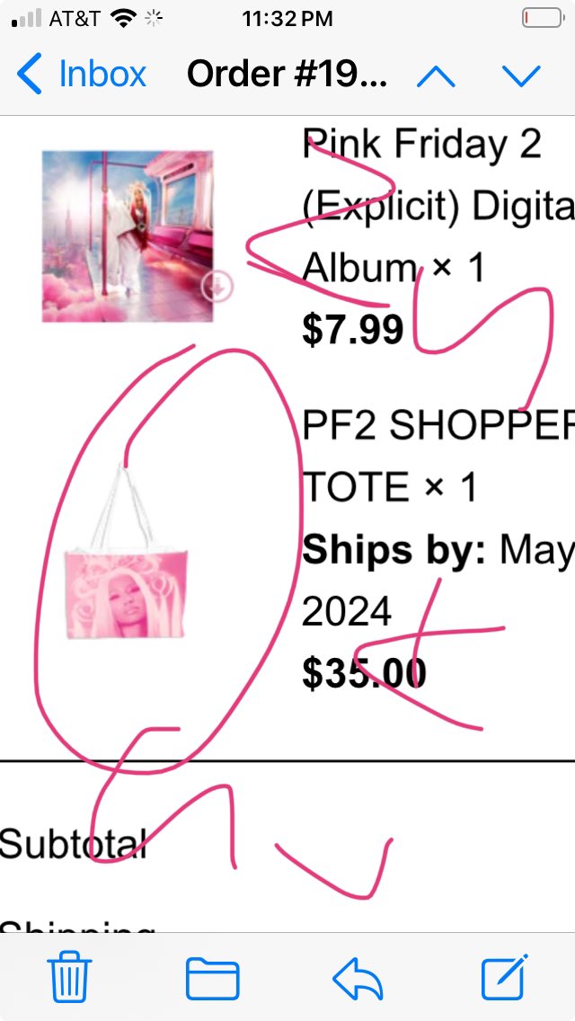 Southlanickifan's tweet photo. #pf2 #gagcity2 Forward From Trini … southern Cali edition in my #barbiedangerous #NickixLOCI & my #nickiminaj tote 👜 “Out in cali they love me” #forwardfromtrini 🇹🇹🇯🇲🇺🇸 https://t.co/Kvpy5rN1Oh