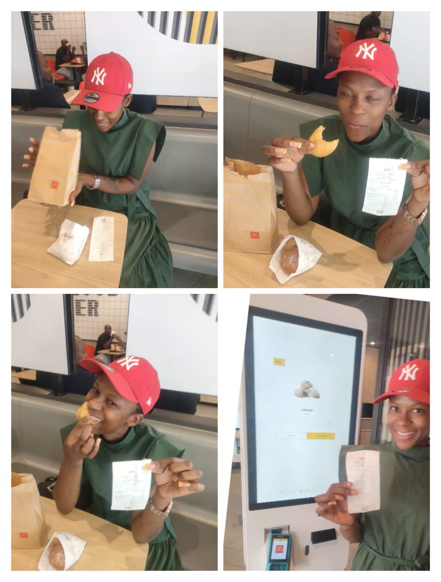 HellenMalebe's tweet photo. @Yfm #McCafeMotivation @Yfm https://t.co/0LKkVlHaSH