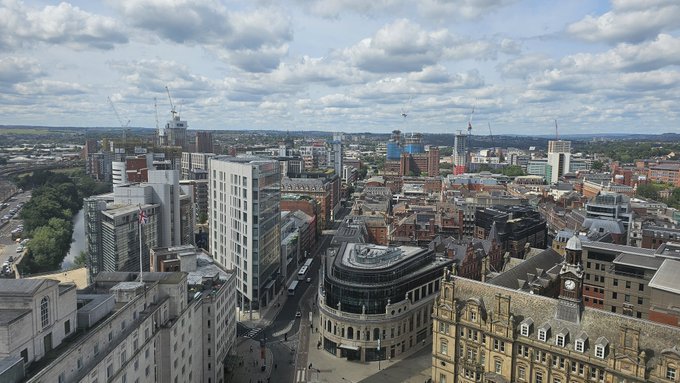 Amazing view https://t.co/1D2R6TBspm