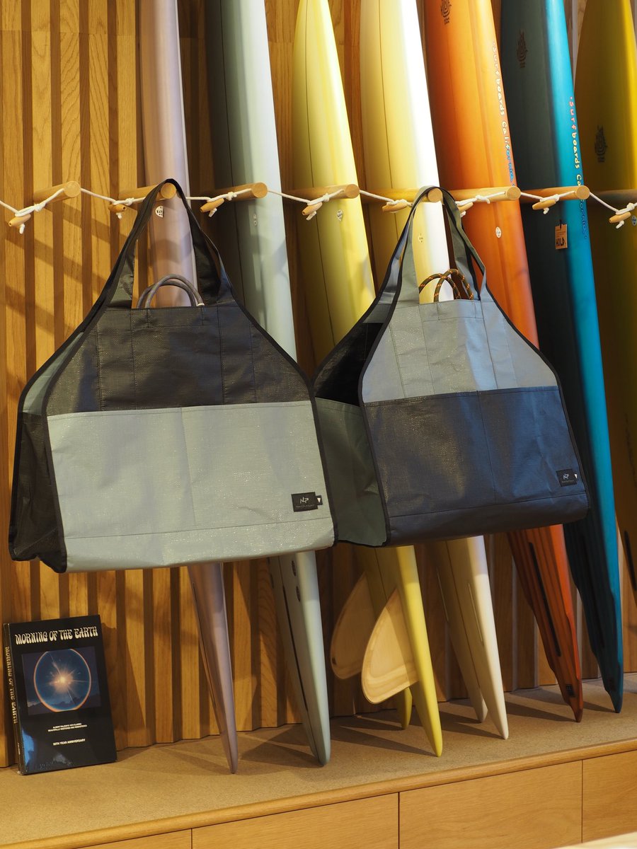 Pilgrim Surf＋Supply TOKYO tweet media