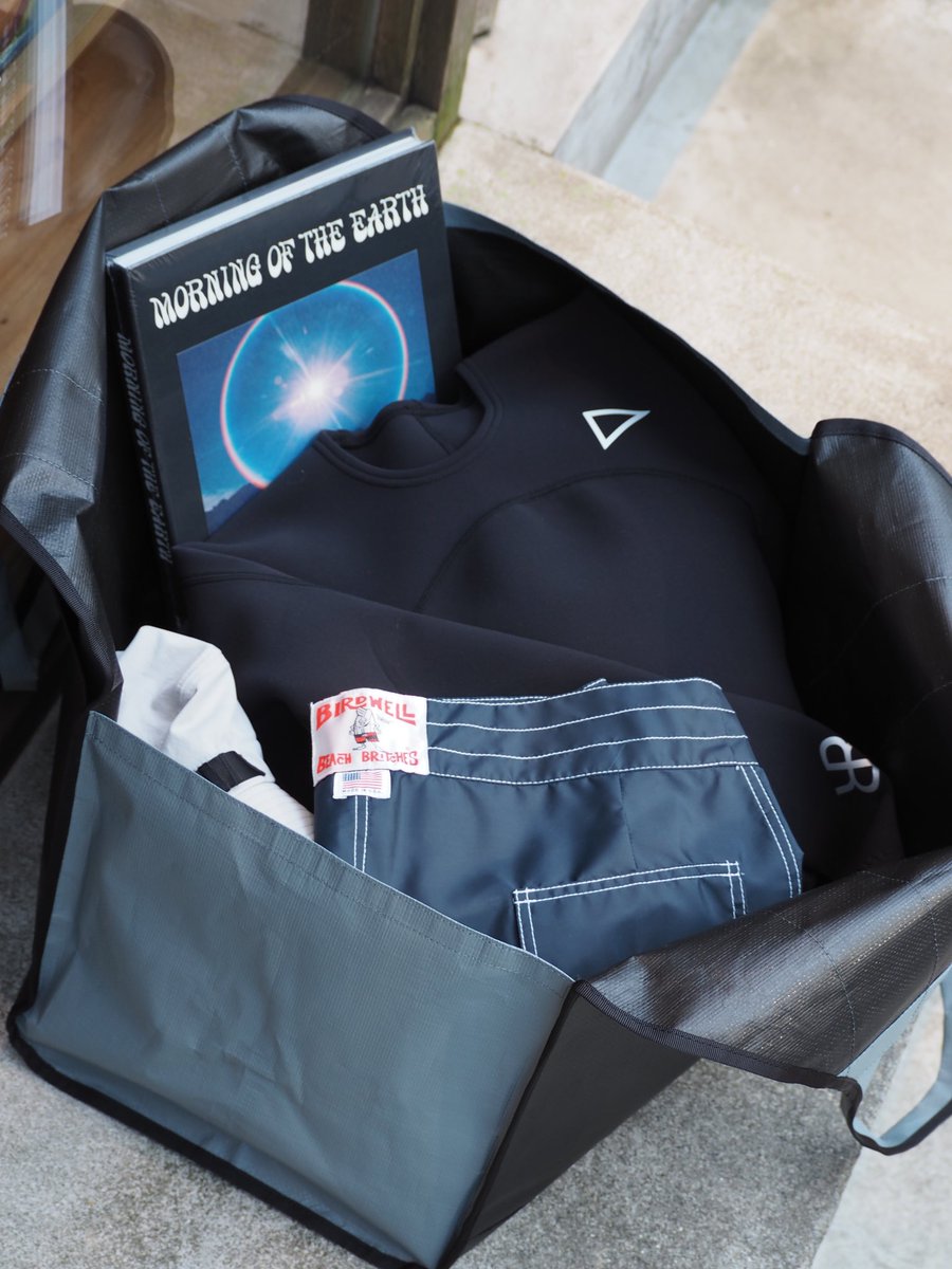 Pilgrim Surf＋Supply TOKYO tweet media