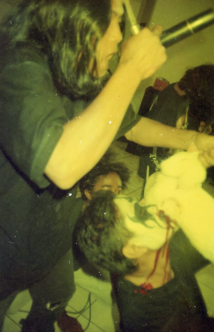 الفقير tweet media