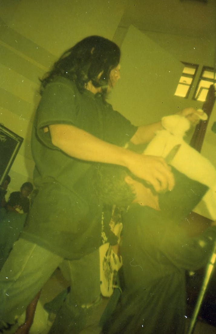 الفقير tweet media