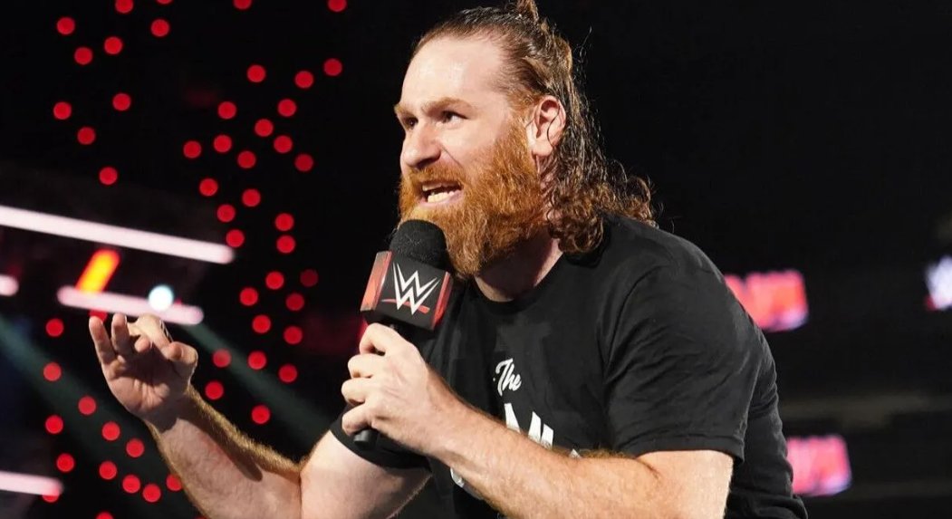Sami Zayn pens emotional message after completing memorable WWE tour

Sami Zayn recently wrapped up a significant WWE tour in Japan, where he participated in several matches alongside RAW and SmackDown superstars. Known for his rise through The Bloodline and subsequent tag team