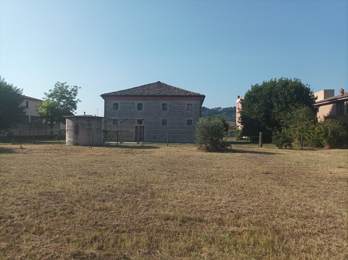 Da Moie An, casa abbandonata da 20 anni, loc Moie An è tutto .