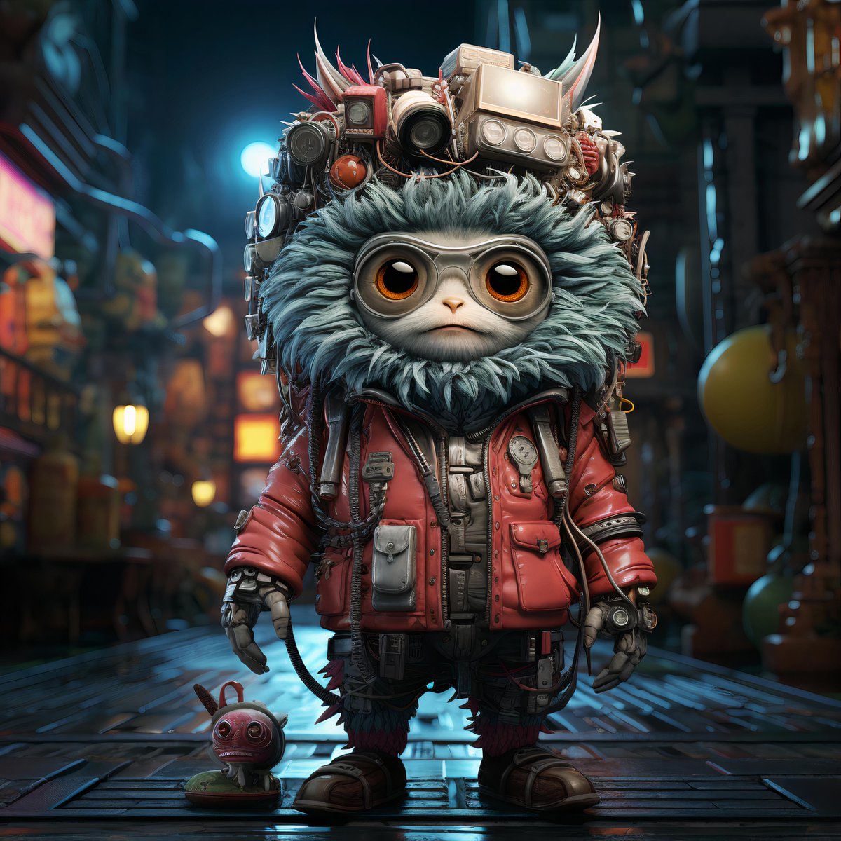 Iuliia Art 🇺🇦 tweet media