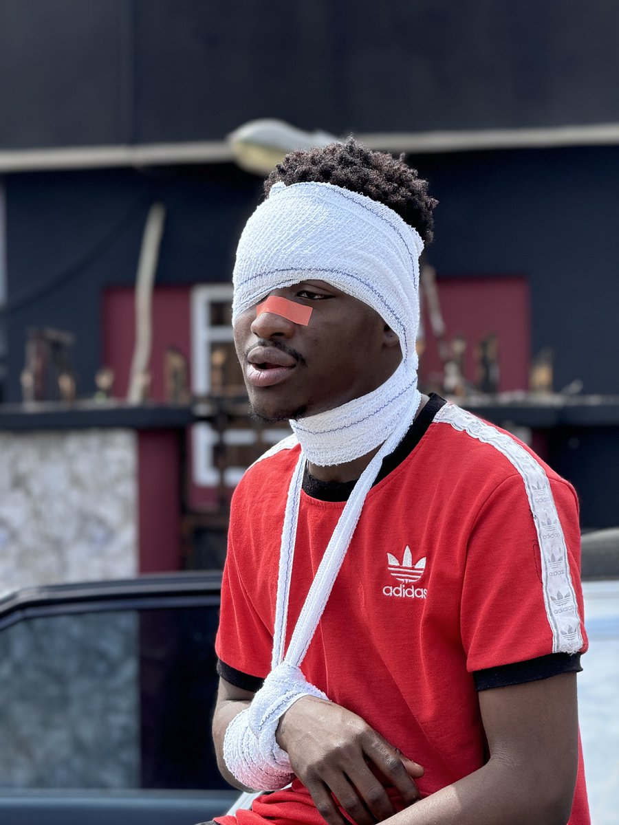 _iamdavidryan's tweet image. I go woman house go change BBN channel #bbnaija2024