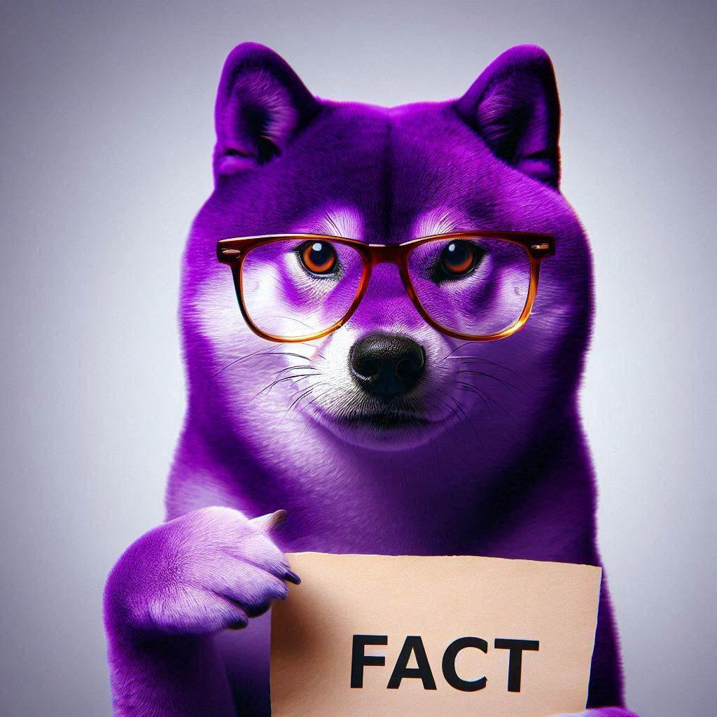 <a href="/shahh/">shah</a> I don't like believing

I know $soge is going to billions

-first doge-theme shitcoin on sol

-first ca deployed with lp burnt on sol

It's coded

Still below 400k mc

<a href="/SogeonSolana/">SOGE - CTO</a>

$purpe $wif $mumu $pepe $bonk $doge