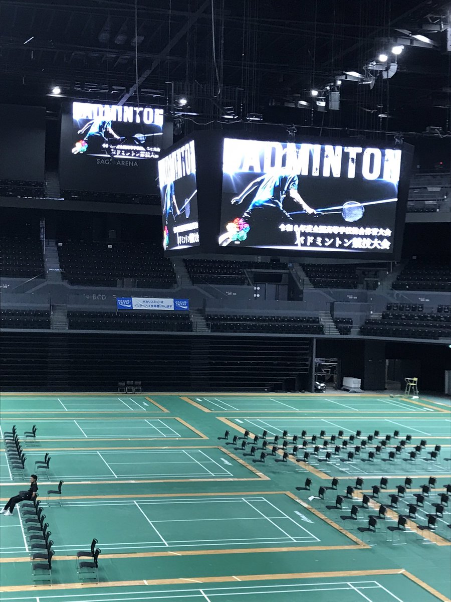 chrio_badminton tweet media