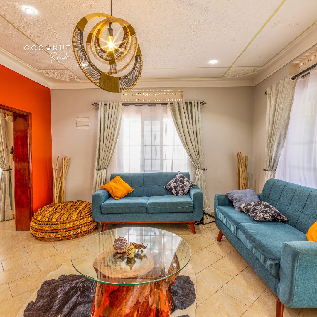 CoconutRoyaleUG's tweet photo. Escape to tranquility this end of month! 🔥 Reconnect with nature, enjoy cozy evenings by the fireplace, and savor delicious meals together.

Reach us at 0752606669 or 0771861972.

#home #airbnb #outoftown https://t.co/2X5BkjtT1l