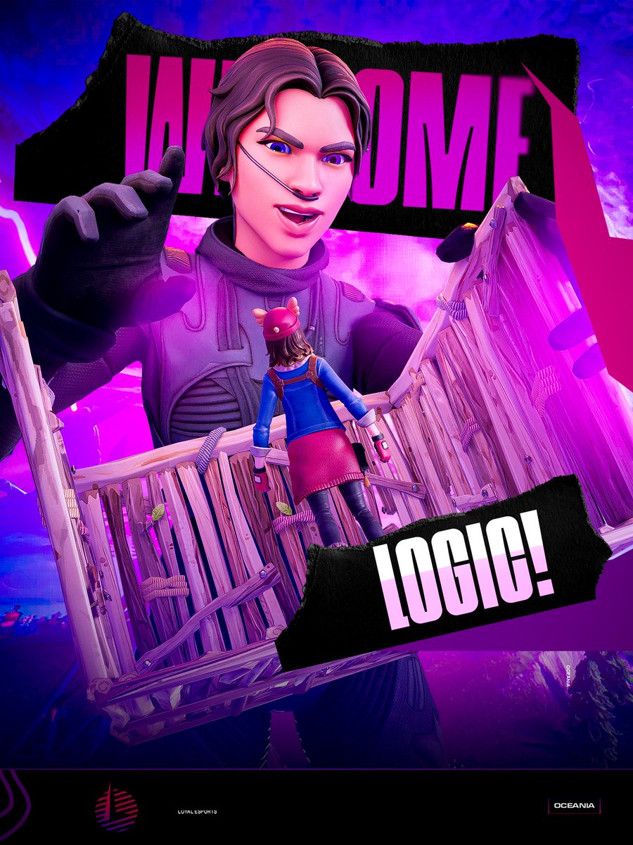 Loyal Esports tweet media