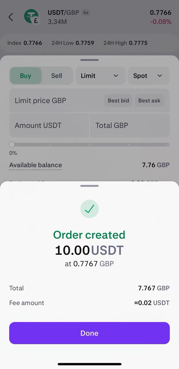 【告别冻卡！《币圈usdt合法合规出金到支付宝手把手系列教程》来了！】（二）
通过绕道海外，走合法合规出金，从此告别交易所的OTC（C2C）交易，彻底告别收到黑钱和冻卡风险！
通过加密友好银行ifast提供的免费汇款到支付宝的
#usdt出金 步骤如下：
1.币安/欧易usdt （usdc） 转账到