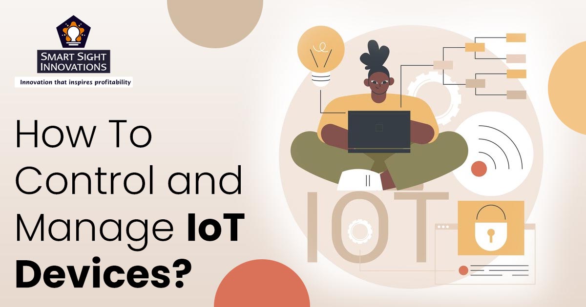 SmartSightInnov's tweet photo. How To Control and Manage IoT Devices?
#IoTmanagement #smarthomemanagement #connecteddevicemanagement #IIoT #smarthomeautomation #IoTapps #deviceautomation #internetofthings #convenience #efficiency #smarterliving #homeautomation
https://t.co/E5LOS0zT03 https://t.co/aQ1yOvFSOq