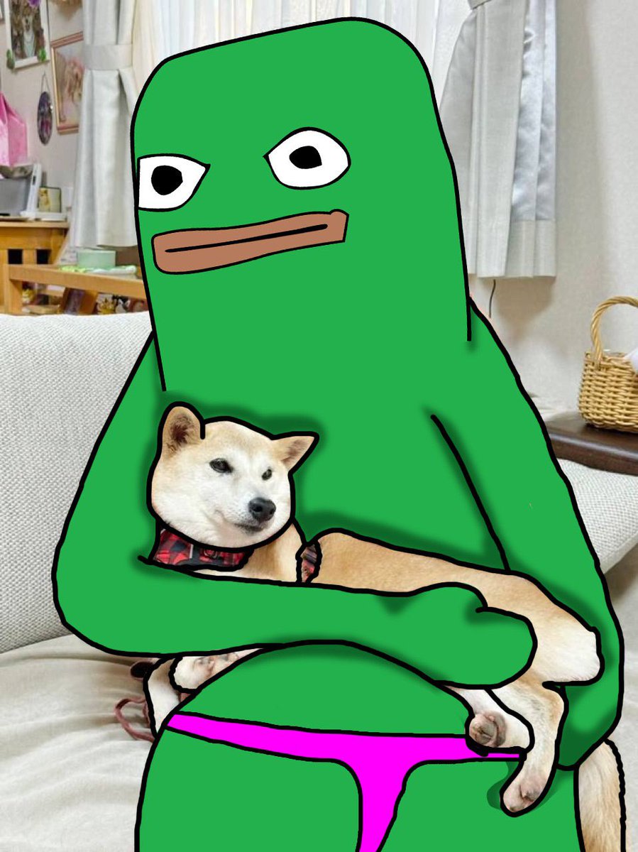 $DAUMEN on #ETH 🫶 $NEIRO