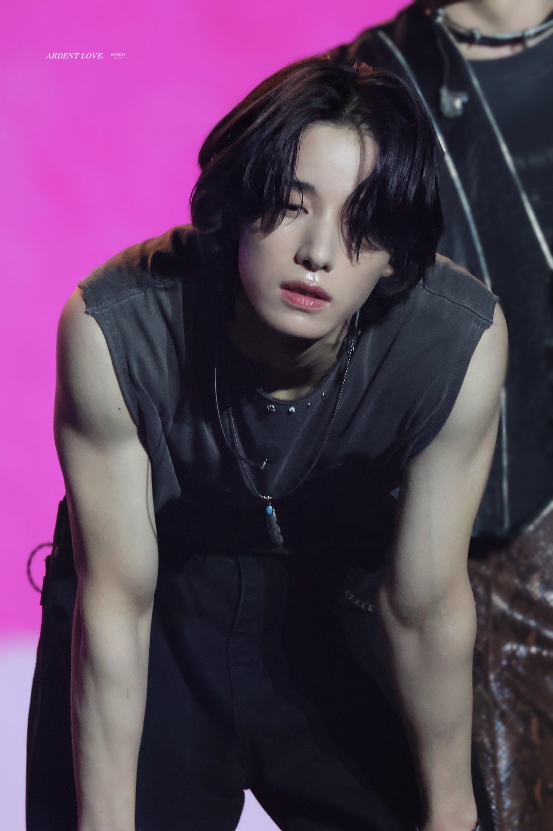 𝐴𝑅𝐷𝐸𝑁𝑇 𝐿𝑂𝑉𝐸. on X: 